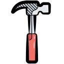 martillo icon