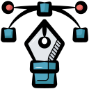 vector icon