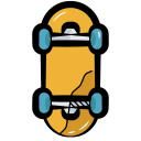 patineta icon