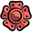 rafflesia icon