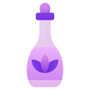 aceite esencial icon