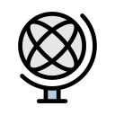 globo icon