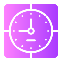 reloj icon