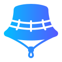 sombrero icon