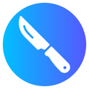 cuchillo icon