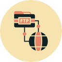 ftp icon