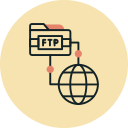 ftp icon