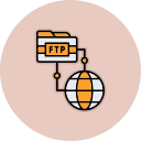 ftp icon