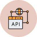 api icon