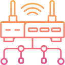 módem wifi 