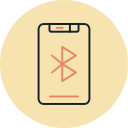 bluetooth icon