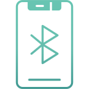 bluetooth icon