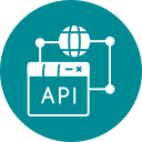 api icon