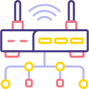 módem wifi 