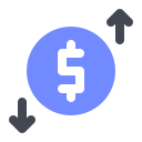 transferencia de dinero 