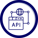 api icon