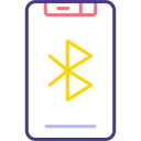 bluetooth icon