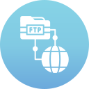 ftp icon