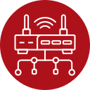 módem wifi icon