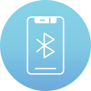 bluetooth icon