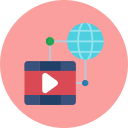 video icon