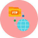 ftp icon