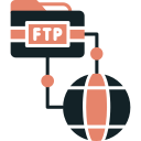 ftp icon