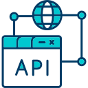 api icon