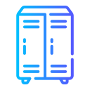Lockers icon