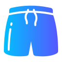 bermudas icon