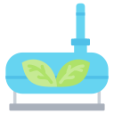 biocombustible icon