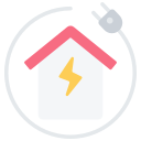 electrificación icon