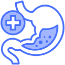 gastroenterología icon