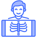 radiología icon