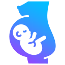 obstetricia icon