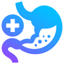 gastroenterología icon