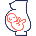 obstetricia icon