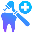 odontología icon