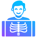 radiología icon