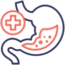 gastroenterología icon