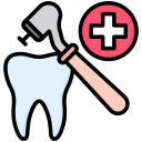 odontología icon