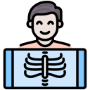 radiología icon