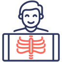 radiología icon