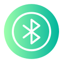 bluetooth icon