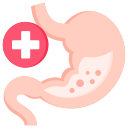 gastroenterología icon