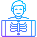 radiología icon