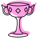 copa de oro icon