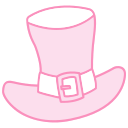 sombrero de duende icon