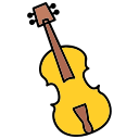 violín icon