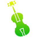 violín icon